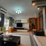 Cozy 1-Bedroom Near The Center Of Tirana.