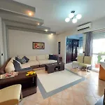 Cozy 1-Bedroom Near The Center Of Tirana.