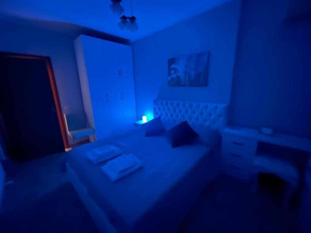 Cozy 1-bedroom Near The Center Of Tirana.